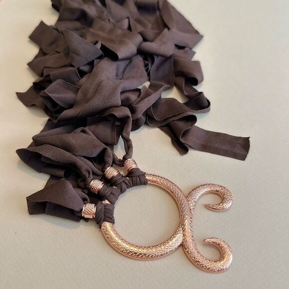 Boho belt N1495 - Picture 2 of 3